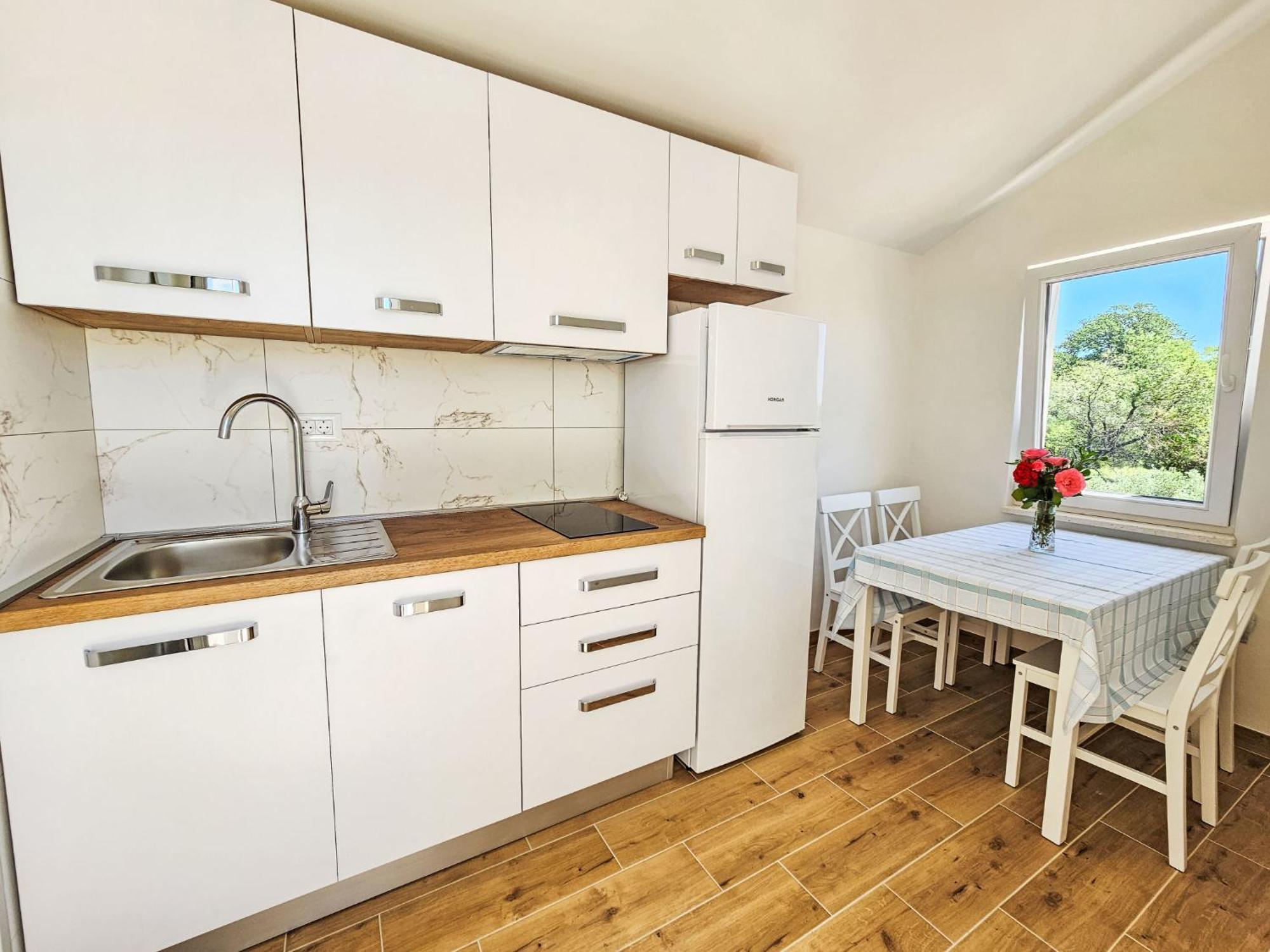 Apartment Balota - Moreska-4 By Interhome Viganj Exterior photo
